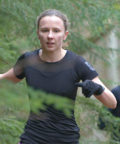 Bowhill Duathlon 2024/25 | Race 3 Relay
