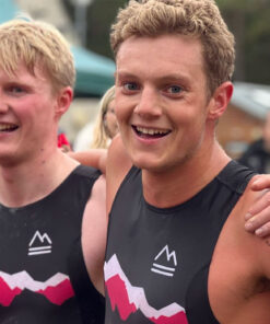 Bowhill Duathlon 2024/25 | Short Race Relay (formerly Race 1)