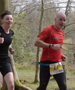 Bowhill Duathlon 2024/25 | Race 2 Relay