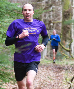 Bowhill Duathlon 2024/25 | Full Series Relay
