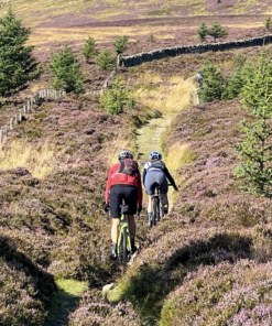 Selkirk Gravel Classic 2025 | Short Course
