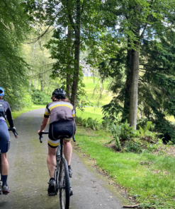 Selkirk Gravel Classic 2025 | Medium Course