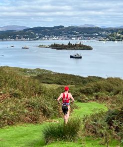Craggy Triathlon 2025 | Saturday Solo