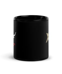 Alternative view of The Restless – Official Mug