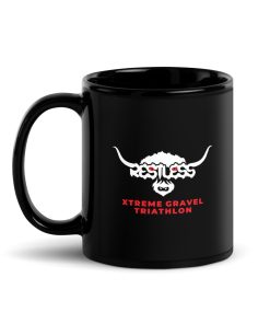 The Restless – Official Mug