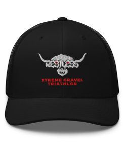 The Restless – Official Cap