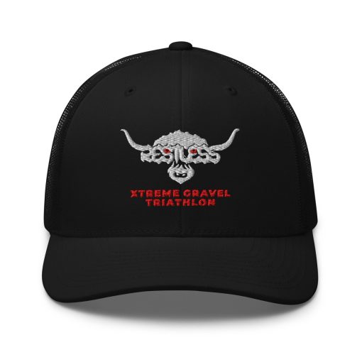 The Restless – Official Cap