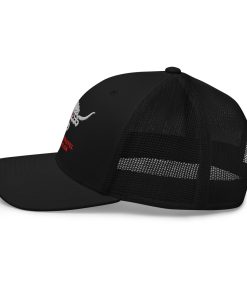 Alternative view of The Restless – Official Cap