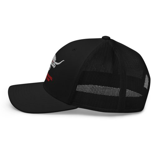 The Restless – Official Cap - Image 2