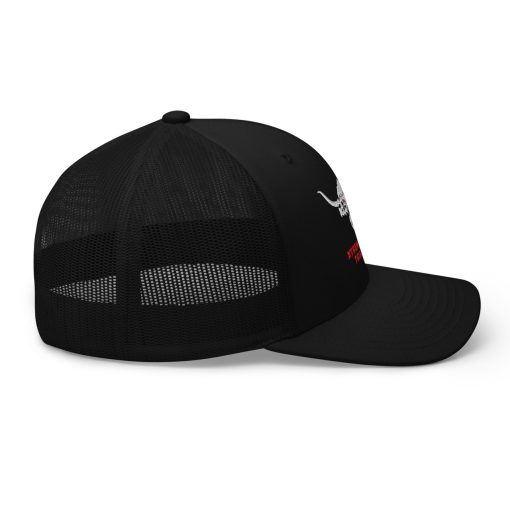 The Restless – Official Cap - Image 4
