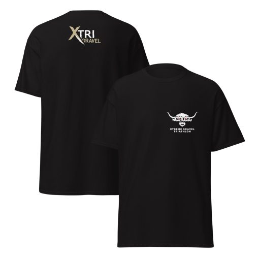 The Restless – Official T-Shirt