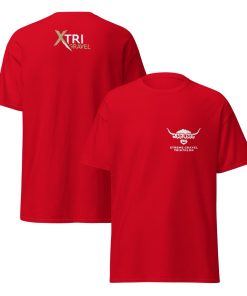 Alternative view of The Restless – Official T-Shirt