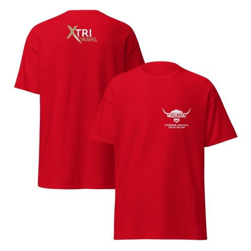 The Restless – Official T-Shirt - Image 2