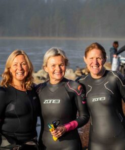 Aviemore Short Triathlon 2026 | Relay
