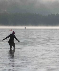 Aviemore Short Triathlon 2026 | Solo