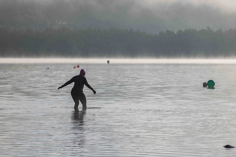 Aviemore Short Triathlon 2026 | Solo