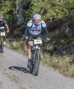 Aviemore Long Triathlon 2026 | Relay