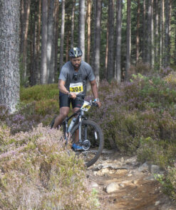 Aviemore Long Triathlon 2026 | Solo