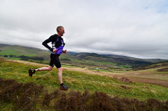 Bowhill Weekender 25k