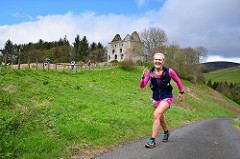 Bowhill Weekender 10k