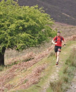 Bowhill Weekender 50k