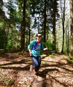 Bowhill Weekender 5k