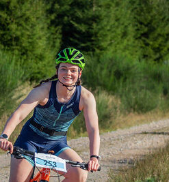 Aviemore Short Triathlon 2027 | Solo