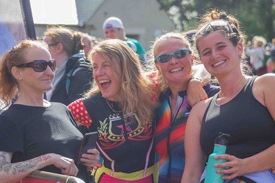 Aviemore Long Triathlon 2027 | Relay