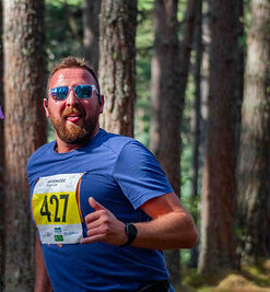 Aviemore Long Triathlon 2027 | Solo